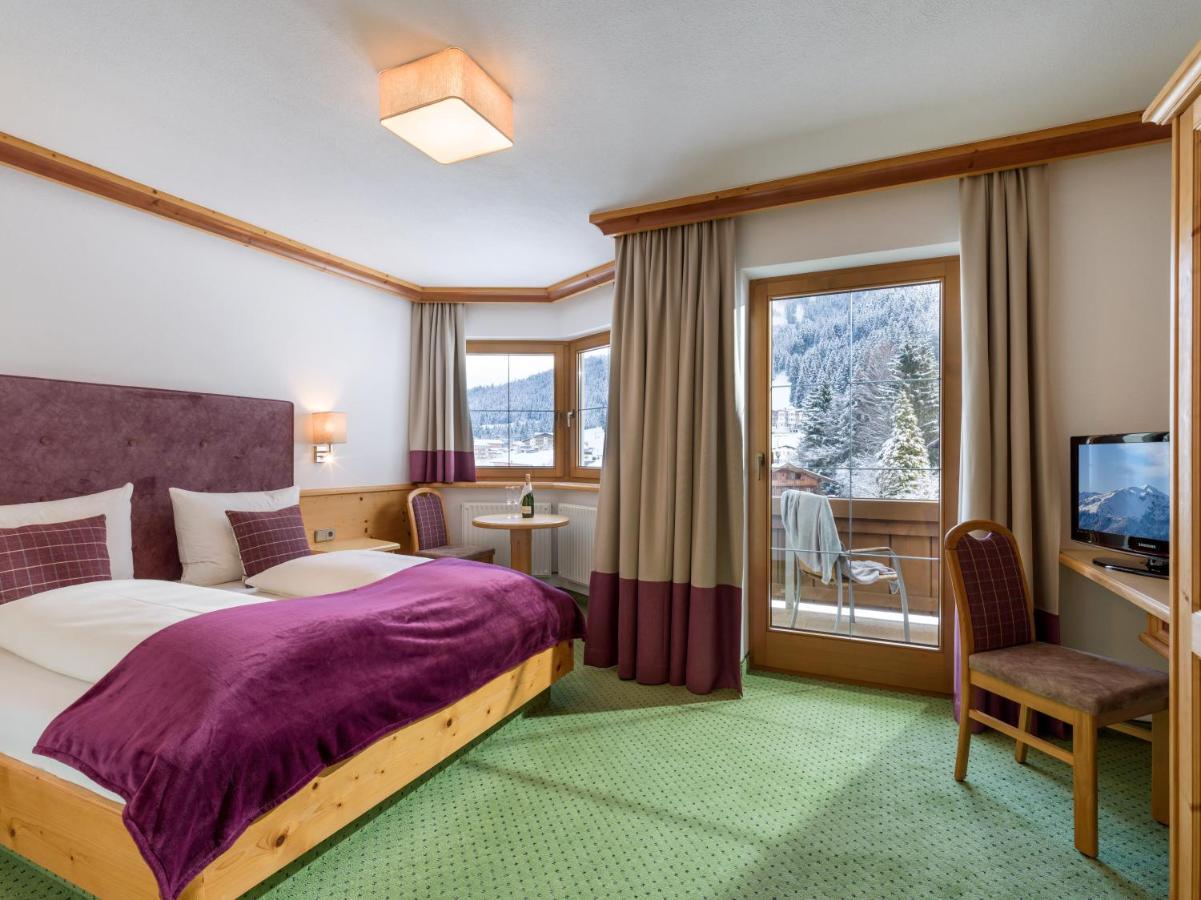 Appartements Alpenschloessl オーバーアウ エクステリア 写真