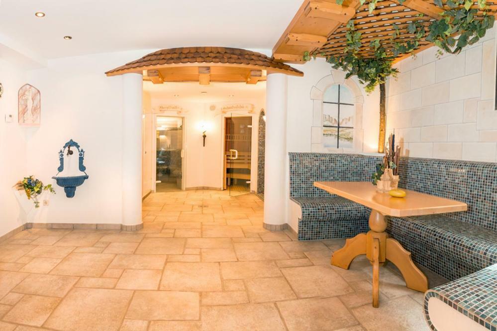 Appartements Alpenschloessl オーバーアウ エクステリア 写真