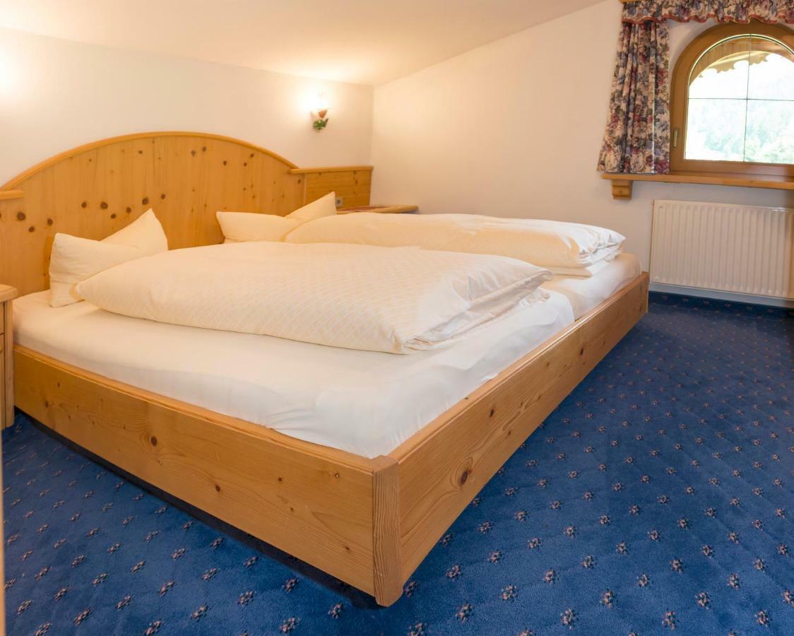 Appartements Alpenschloessl オーバーアウ エクステリア 写真