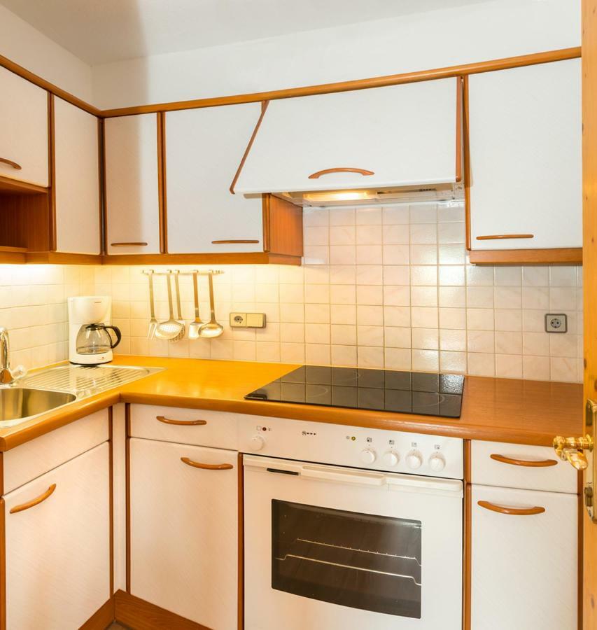 Appartements Alpenschloessl オーバーアウ エクステリア 写真