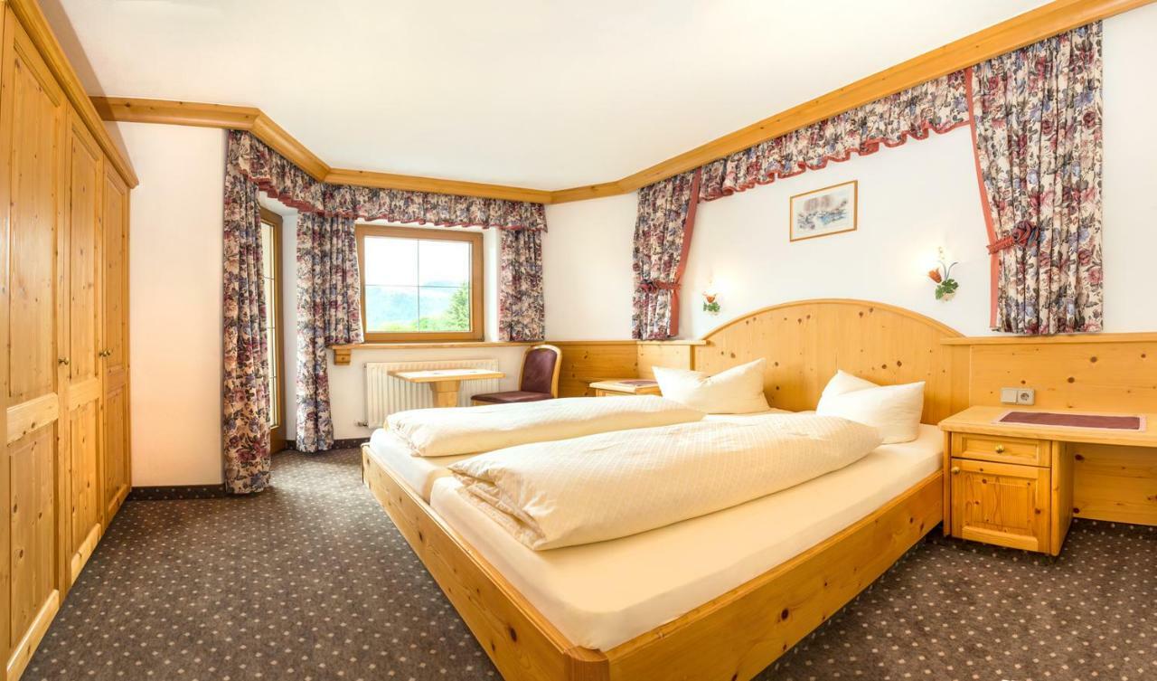 Appartements Alpenschloessl オーバーアウ エクステリア 写真